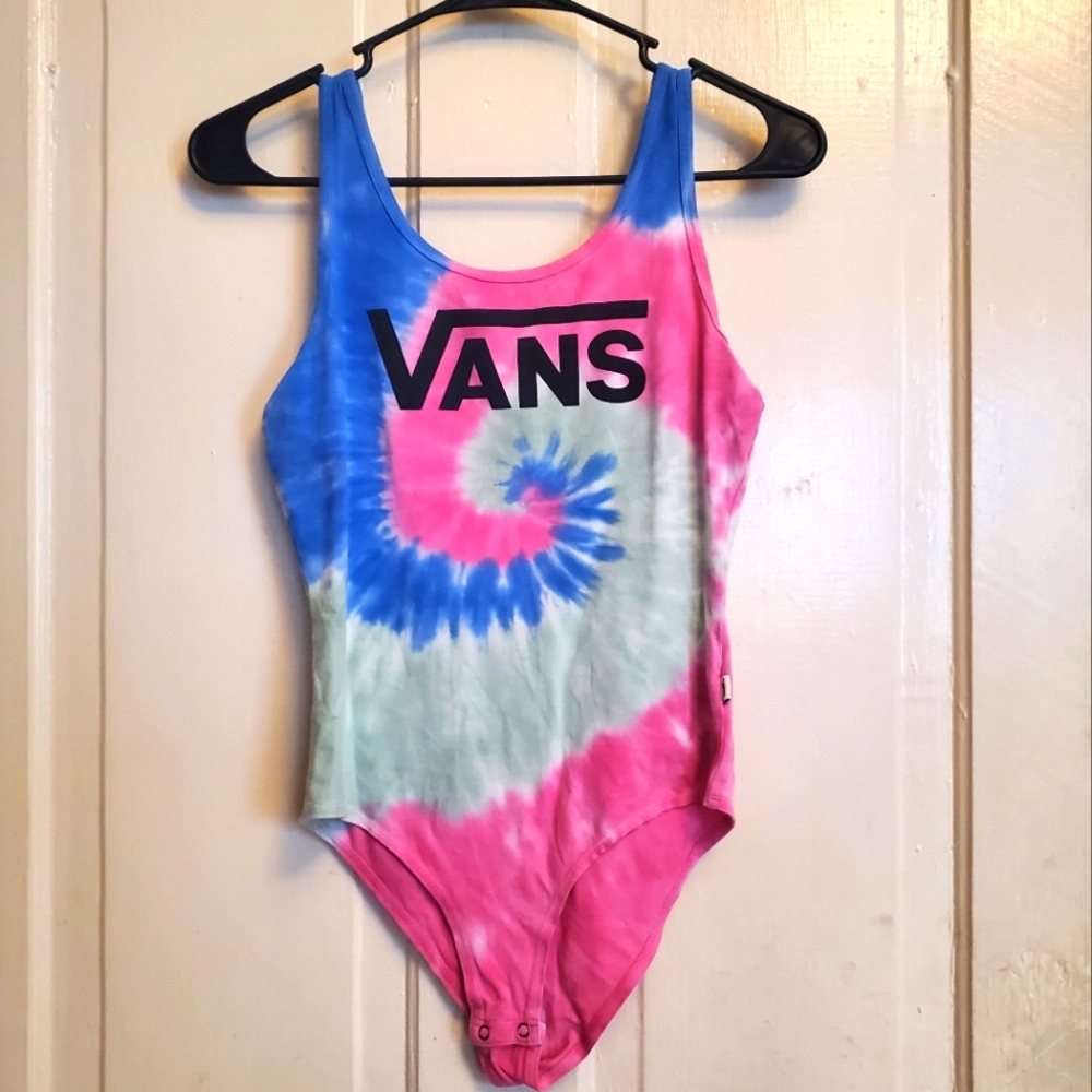 Vans Bodysuit